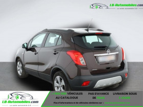 Opel Mokka 1.4 Turbo - 140 ch BVA  occasion � Beaupuy - photo n�4