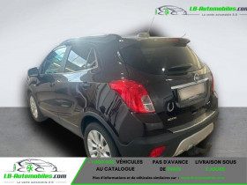 Opel Mokka 1.4 Turbo - 140 ch BVA  occasion � Beaupuy - photo n�4