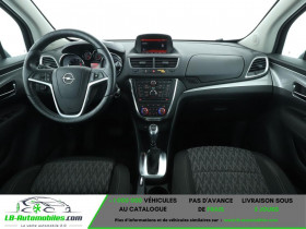 Opel Mokka 1.4 Turbo - 140 ch BVA  occasion � Beaupuy - photo n�3