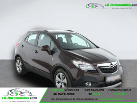 Opel Mokka 1.4 Turbo - 140 ch BVA  occasion � Beaupuy - photo n�2