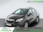Annonce Opel Mokka occasion Essence 1.4 Turbo - 140 ch BVA � Beaupuy