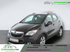 Opel Mokka , garage LB AUTOMOBILES � Beaupuy
