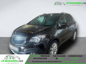 Annonce Opel Mokka occasion Essence 1.4 Turbo - 140 ch BVA � Beaupuy