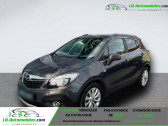 Annonce Opel Mokka occasion Essence 1.4 Turbo - 140 ch BVA � Beaupuy