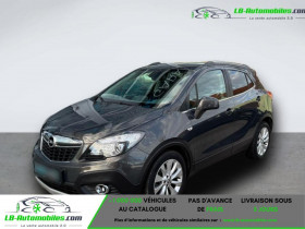 Opel Mokka , garage LB AUTOMOBILES � Beaupuy
