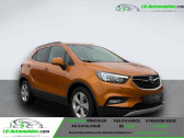 Annonce Opel Mokka occasion Essence 1.4 Turbo - 140 ch BVA � Beaupuy