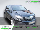 Annonce Opel Mokka occasion Essence 1.4 Turbo - 140 ch BVA � Beaupuy