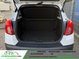 Opel Mokka 1.4 Turbo - 140 ch BVA  occasion � Beaupuy - photo n�12