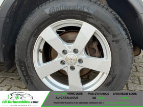 Opel Mokka 1.4 Turbo - 140 ch BVA  occasion � Beaupuy - photo n�11