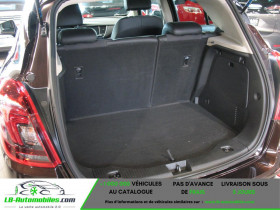 Opel Mokka 1.4 Turbo - 140 ch BVA  occasion � Beaupuy - photo n�5