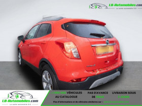 Opel Mokka 1.4 Turbo - 140 ch BVA  occasion � Beaupuy - photo n�4