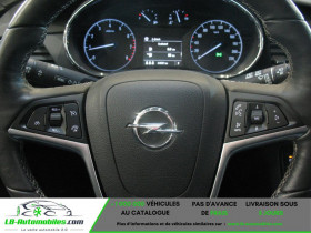Opel Mokka 1.4 Turbo - 140 ch BVA  occasion � Beaupuy - photo n�4