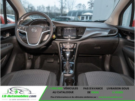 Opel Mokka 1.4 Turbo - 140 ch BVA  occasion � Beaupuy - photo n�3