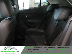 Opel Mokka 1.4 Turbo - 140 ch BVA  occasion � Beaupuy - photo n�3