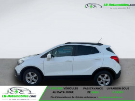 Opel Mokka 1.4 Turbo - 140 ch BVA  occasion � Beaupuy - photo n�6