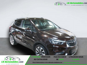 Opel Mokka 1.4 Turbo - 140 ch BVA  occasion � Beaupuy - photo n�2