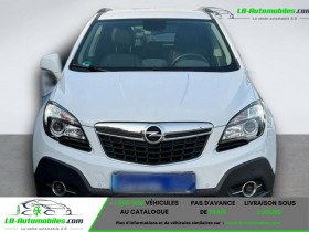 Opel Mokka 1.4 Turbo - 140 ch BVA  occasion � Beaupuy - photo n�5