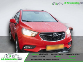 Opel Mokka 1.4 Turbo - 140 ch BVA  occasion � Beaupuy - photo n�2