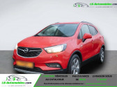 Annonce Opel Mokka occasion Essence 1.4 Turbo - 140 ch BVA � Beaupuy