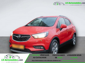 Opel Mokka , garage LB AUTOMOBILES � Beaupuy