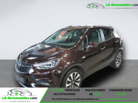 Opel Mokka , garage LB AUTOMOBILES � Beaupuy