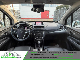 Opel Mokka 1.4 Turbo - 140 ch BVA  occasion � Beaupuy - photo n�3