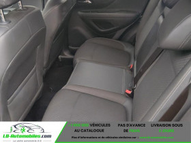 Opel Mokka 1.4 Turbo - 140 ch BVA  occasion � Beaupuy - photo n�4