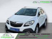 Annonce Opel Mokka occasion Essence 1.4 Turbo - 140 ch BVA � Beaupuy