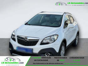 Opel Mokka , garage LB AUTOMOBILES � Beaupuy