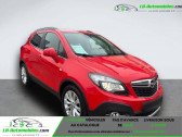 Annonce Opel Mokka occasion Essence 1.4 Turbo - 140 ch BVA � Beaupuy