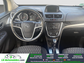Opel Mokka 1.4 Turbo - 140 ch BVA  occasion � Beaupuy - photo n�3
