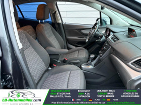 Opel Mokka 1.4 Turbo - 140 ch BVA  occasion � Beaupuy - photo n�6