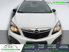 Opel Mokka 1.4 Turbo - 140 ch BVA  occasion � Beaupuy - photo n�4
