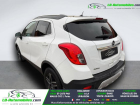 Opel Mokka 1.4 Turbo - 140 ch BVA  occasion � Beaupuy - photo n�3