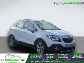 Opel Mokka 1.4 Turbo - 140 ch BVA  occasion � Beaupuy - photo n�2