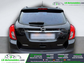 Opel Mokka 1.4 Turbo - 140 ch BVA  occasion � Beaupuy - photo n�5