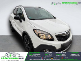 Opel Mokka 1.4 Turbo - 140 ch BVA  occasion � Beaupuy - photo n�2