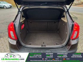 Opel Mokka 1.4 Turbo - 140 ch BVA  occasion � Beaupuy - photo n�5