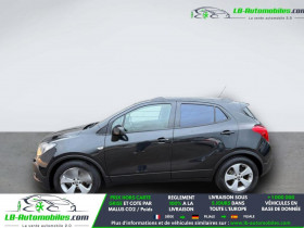 Opel Mokka 1.4 Turbo - 140 ch BVA  occasion � Beaupuy - photo n�4