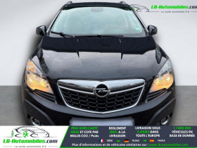 Opel Mokka 1.4 Turbo - 140 ch BVA  occasion � Beaupuy - photo n�3