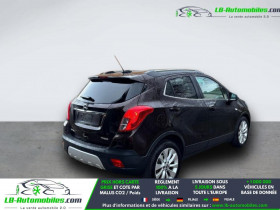 Opel Mokka 1.4 Turbo - 140 ch BVA  occasion � Beaupuy - photo n�3