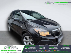 Opel Mokka 1.4 Turbo - 140 ch BVA  occasion � Beaupuy - photo n�2