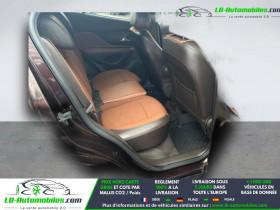 Opel Mokka 1.4 Turbo - 140 ch BVA  occasion � Beaupuy - photo n�2