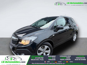 Opel Mokka , garage LB AUTOMOBILES � Beaupuy