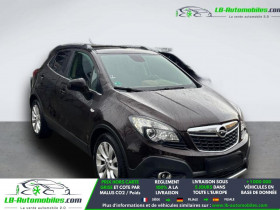 Opel Mokka , garage LB AUTOMOBILES � Beaupuy