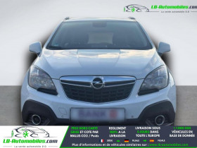 Opel Mokka 1.4 Turbo - 140 ch BVA  occasion � Beaupuy - photo n�5