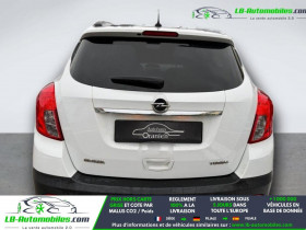 Opel Mokka 1.4 Turbo - 140 ch BVA  occasion � Beaupuy - photo n�6