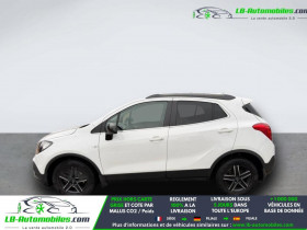 Opel Mokka 1.4 Turbo - 140 ch BVA  occasion � Beaupuy - photo n�5