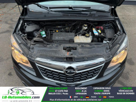 Opel Mokka 1.4 Turbo - 140 ch BVA  occasion � Beaupuy - photo n�7