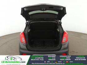 Opel Mokka 1.4 Turbo - 140 ch BVA  occasion � Beaupuy - photo n�10